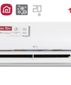 Điều hòa LG B13API 12.000 BTU inverter 2 chiều [2022]