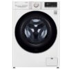 Máy giặt lồng ngang LG FV1413S3WA Inverter 13kg - 2021