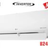 Điều Hòa LG B24END1 24.000btu 2 Chiều Inverter