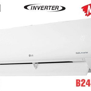 Điều Hòa LG B24END1 24.000btu 2 Chiều Inverter