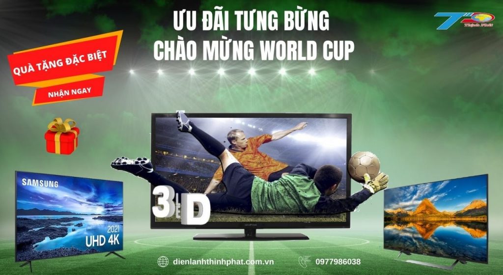 Điện Máy Minh Vương