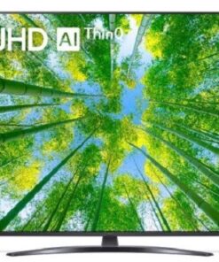 Smart Tivi LG 4K 60 inch 60UQ8150PSB UHD - 2022