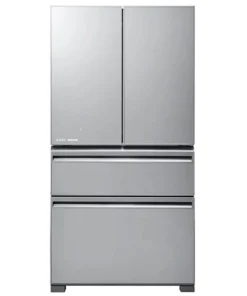 Alternative view of Tủ lạnh Mitsubishi Inverter 555 lít MR-LX68EM-GSL-V