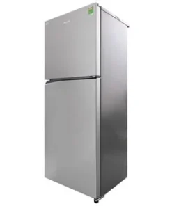Alternative view of Tủ lạnh Panasonic 326 lít NR-BL359PSVN Inverter Bạc