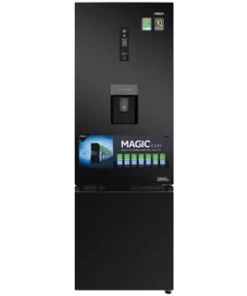 Tủ lạnh Aqua 320 lít AQR-IW378EB (BS) Inverter