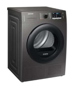 Alternative view of Máy sấy bơm nhiệt Samsung 9kg DV90TA240AX/SV