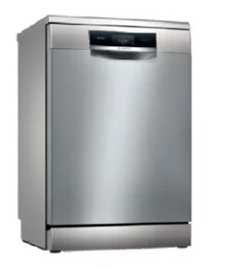 MÁY RỬA BÁT BOSCH ĐỘC LẬP SMS8YCI01E SERIE 8 SẤY ZEOLITH