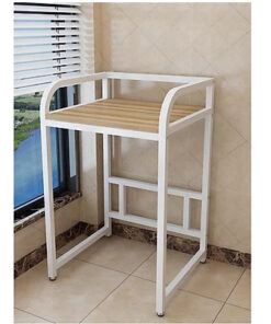 Giá kê máy giặt - sơn tĩnh điện