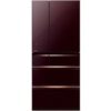 Tủ Lạnh Mitsubishi 694 Lít MR-WX70C-BR-V