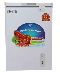 TỦ ĐÔNG FUNIKI HCF- 106S1Đ1