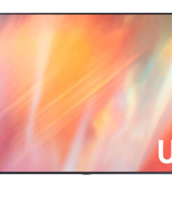 Smart Tivi Samsung 4K 50 inch 50AU7700