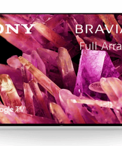 Google TV Sony 4K 55 inch XR-55X90K