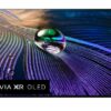 Android Tivi OLED Sony 4K 55 inch XR-55A80J