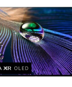 Android Tivi OLED Sony 4K 55 inch XR-55A80J