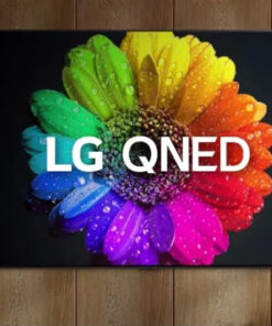 Smart Tivi QNED LG 4K 55 inch 55QNED75SRA