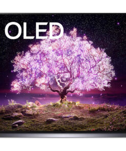Smart Tivi OLED LG 4K 77 inch 77C1PTB