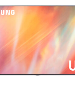 Smart Tivi Samsung 4K 55 inch UA55AU7700