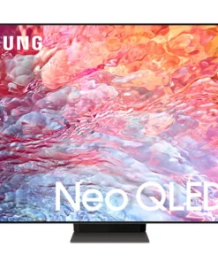 Smart TV Samsung 8K Neo QLED 55 inch QA55QN700B