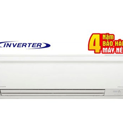 Điều hòa 2 chiều Inverter Daikin FTXS60GVMV/RXS60GVMV, 21.800BTU
