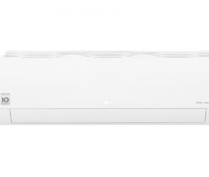 Máy lạnh 2 chiều LG Inverter 1 HP B10END