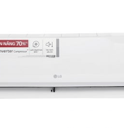 Máy lạnh LG Inverter 1 HP V10ENV