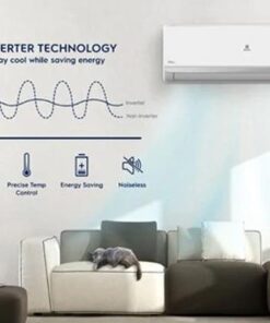 Điều hòa Electrolux 1 chiều Inverter 9000BTU ESV09CRR-C7