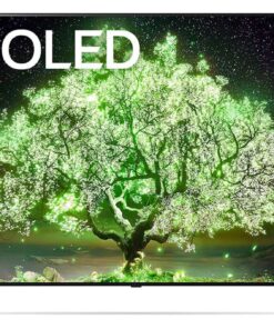 Smart Tivi OLED LG 4K 65 inch 65A1PTA