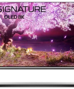 Smart Tivi OLED LG 8K 88 inch 88Z1PTA