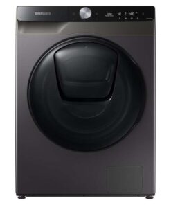 Máy giặt sấy Samsung Addwash Inverter 9.5kg WD95T754DBX/SV