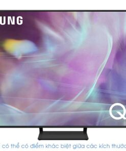Smart Tivi QLED Samsung 4K 85 inch QA85Q60A