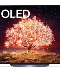 Smart Tivi OLED LG 4K 55 inch 55B1PTA