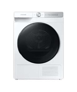 Máy sấy bơm nhiệt Samsung 9kg DV90T7240BH/SV