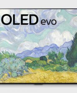 Smart Tivi OLED LG 4K 55 inch 55G1PTA