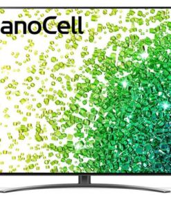 Smart Tivi NanoCell LG 4K 75 inch 75NANO86TPA