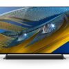 Android Tivi OLED Sony 4K 77 inch XR-77A80J