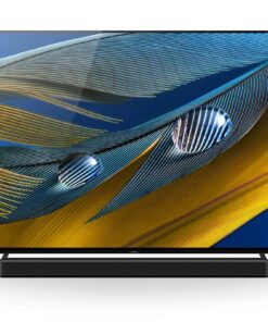 Android Tivi OLED Sony 4K 77 inch XR-77A80J
