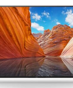Android Tivi Sony 4K 55 inch KD-55X80J