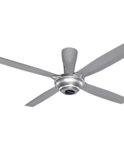 Alternative view of Quạt trần Panasonic F-56MPG-S 4 cánh