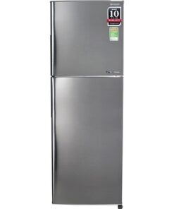 Tủ lạnh Sharp Inverter 224 lít SJ-X251E-DS