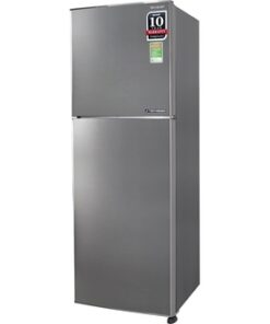 Alternative view of Tủ lạnh Sharp Inverter 224 lít SJ-X251E-DS