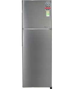 Tủ lạnh Sharp Inverter 253 lít SJ-X281E-SL