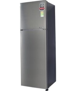 Alternative view of Tủ lạnh Sharp Inverter 253 lít SJ-X281E-SL