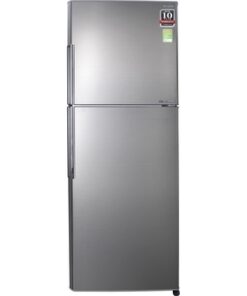 Tủ lạnh Sharp Inverter 287 lít SJ-X316E-SL