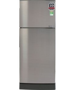 Tủ lạnh Sharp Inverter 182 lít SJ-X201E-SL
