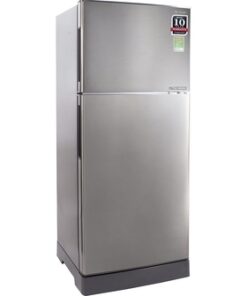 Alternative view of Tủ lạnh Sharp Inverter 182 lít SJ-X201E-SL