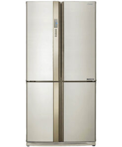 Tủ lạnh Sharp SJ-FX630V-BE 626 lít