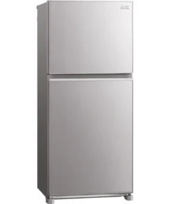 Alternative view of Tủ lạnh Mitsubishi Electric Inverter 344 lít MR-FX43EN-GSL-V