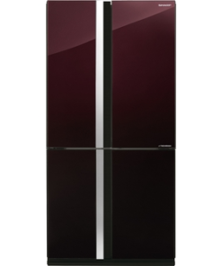 Tủ Lạnh Sharp 605 Lít SJ-FX688VG-RD