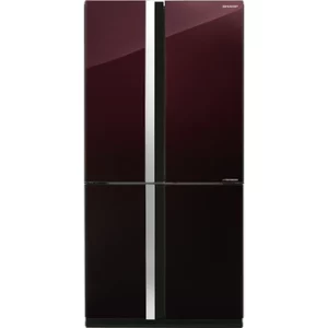 Tủ Lạnh Sharp 605 Lít SJ-FX688VG-RD