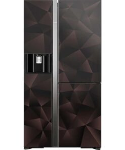 Tủ lạnh Hitachi 569 lít Inverter R-FM800XAGGV9X GBZ